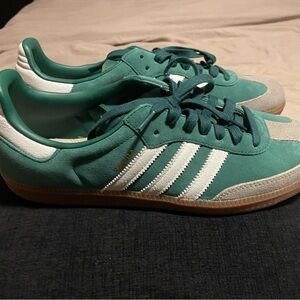 Adidas Samba Men’s Shoes